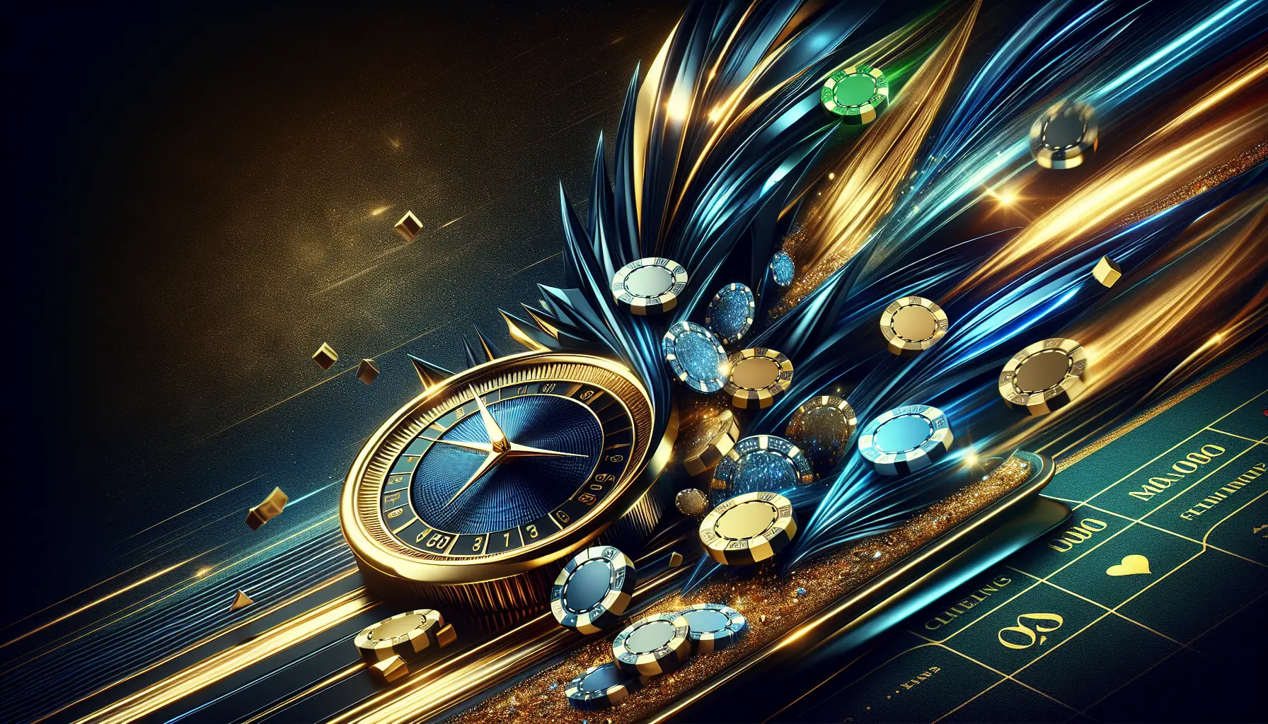 Wintari Casino velocity gaming